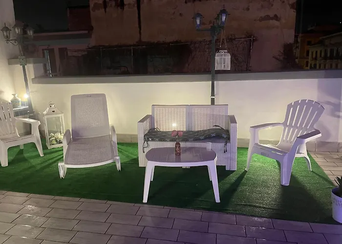 La Dukesca Chic * ナポリ