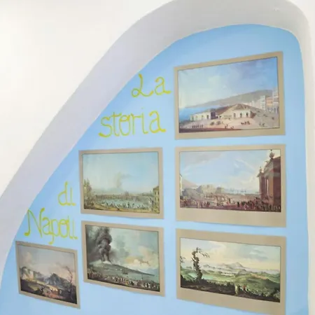 La Dukesca Chic * Neapol