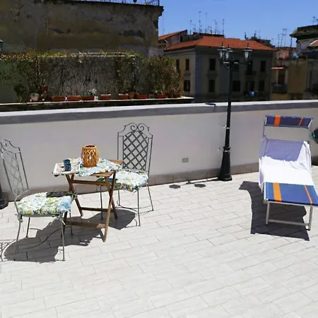 Apartmán La Dukesca Chic