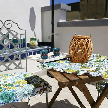 La Dukesca Chic Apartmán