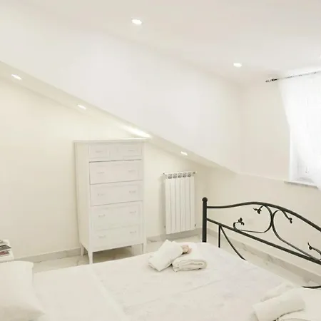 La Dukesca Chic Apartmán Neapol