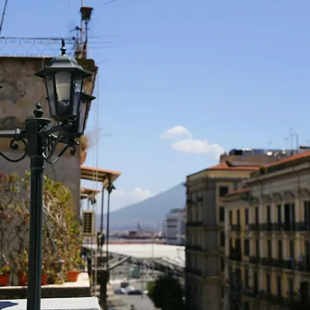 La Dukesca Chic Neapol