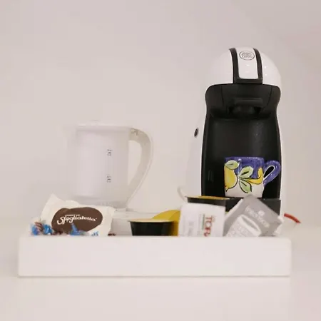 Apartmán La Dukesca Chic