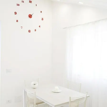 Apartmán La Dukesca Chic