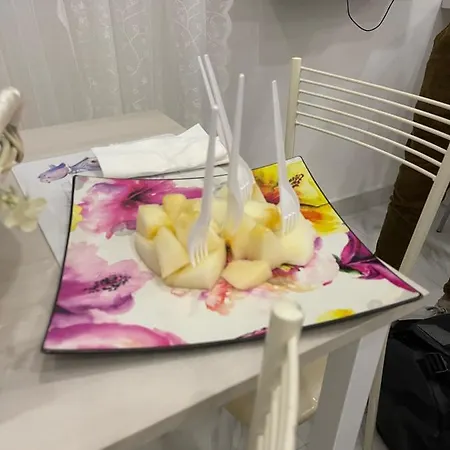 Apartmán La Dukesca Chic