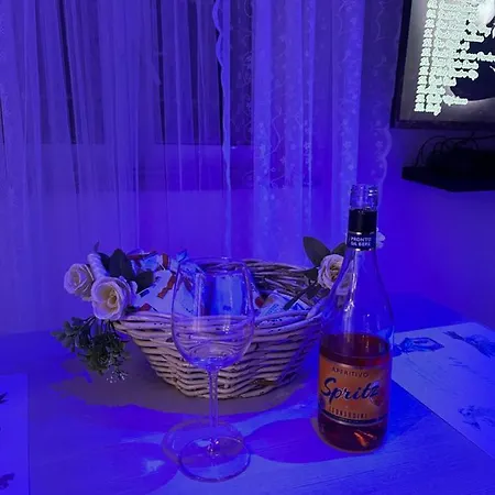 Apartmán La Dukesca Chic