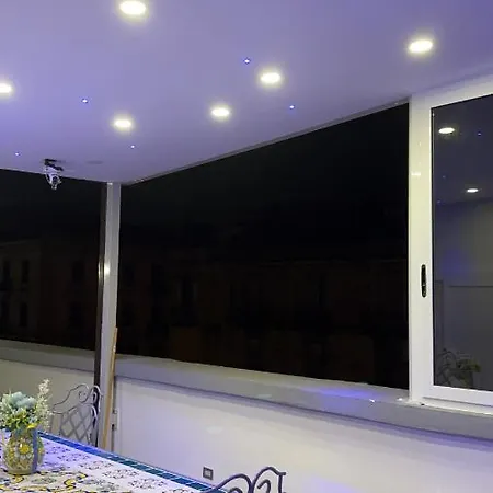 La Dukesca Chic Apartmán *