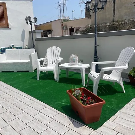 La Dukesca Chic Neapol