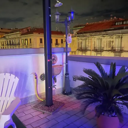 La Dukesca Chic * Neapol