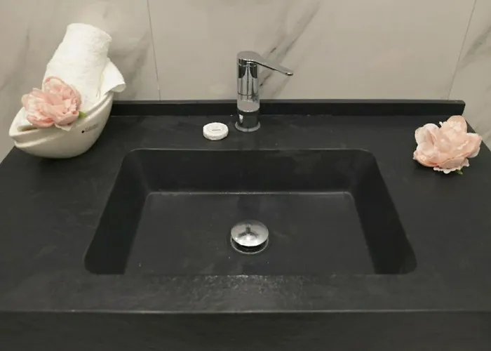 La Dukesca Chic Apartament