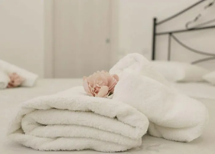 Apartament La Dukesca Chic *