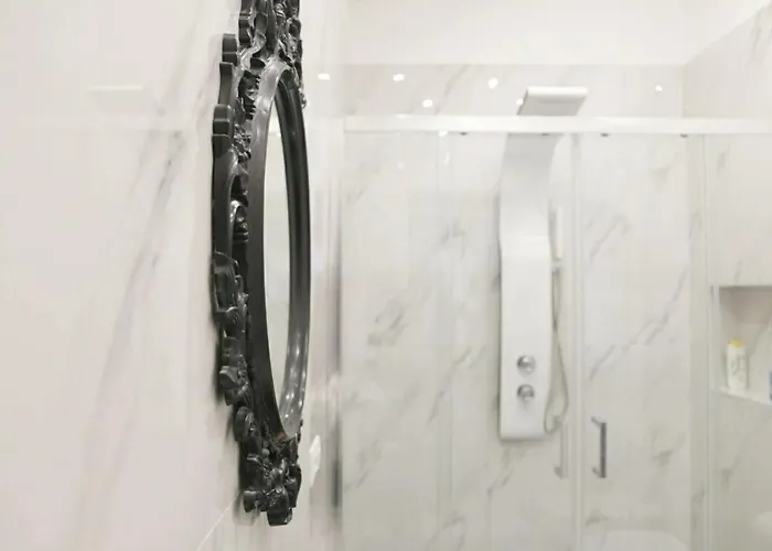 Apartament La Dukesca Chic *