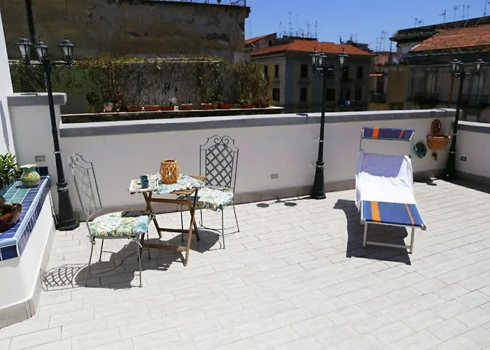 Apartament La Dukesca Chic