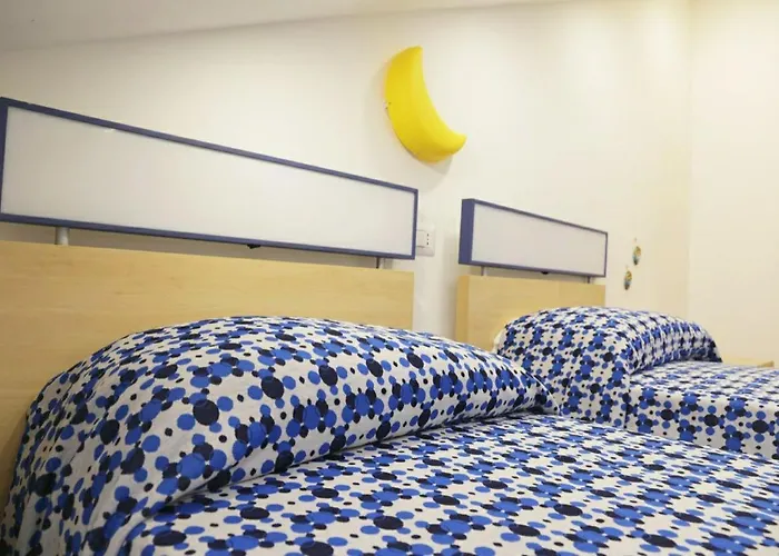 Apartament La Dukesca Chic