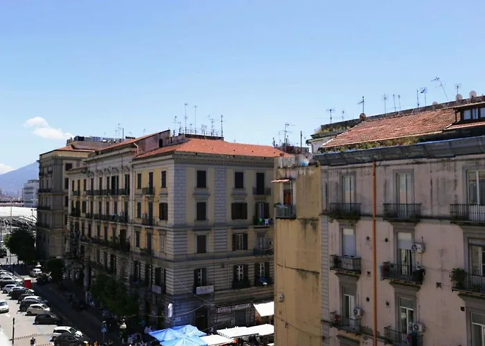 La Dukesca Chic Neapol