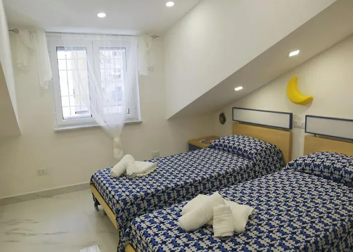 La Dukesca Chic Neapol