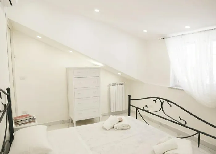 La Dukesca Chic Apartament Neapol