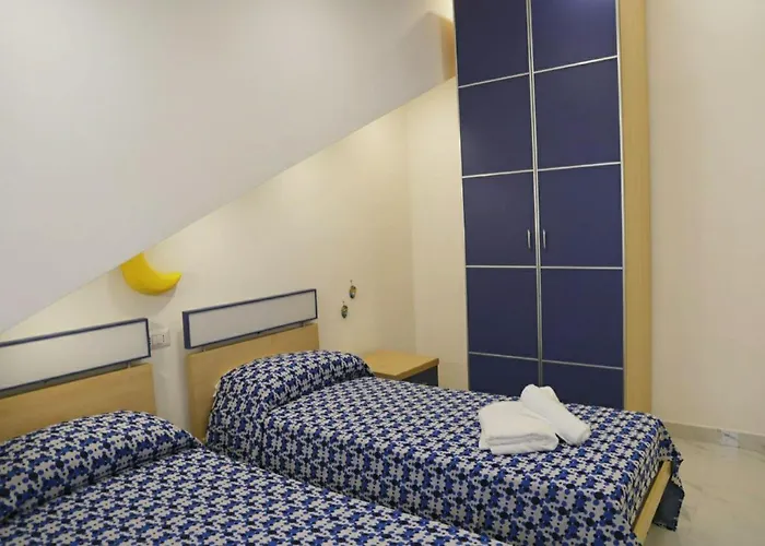 La Dukesca Chic Neapol