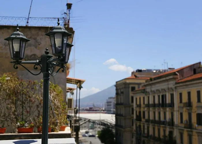 La Dukesca Chic Neapol