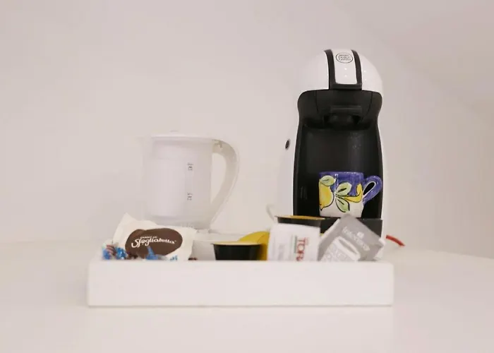 Apartament La Dukesca Chic