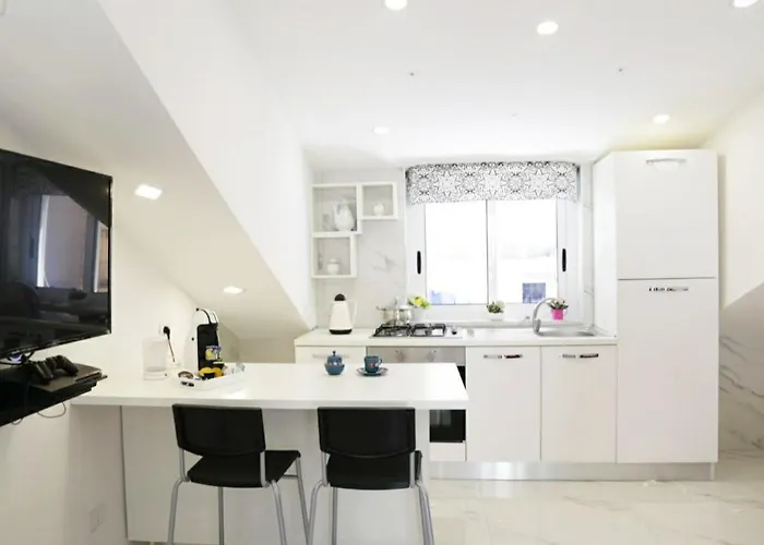 La Dukesca Chic Apartament Neapol