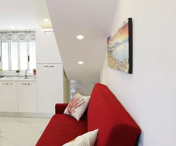 La Dukesca Chic Apartament *