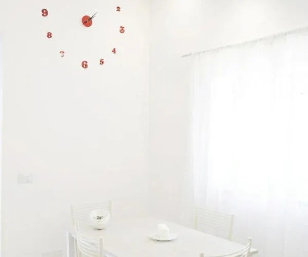 Apartament La Dukesca Chic