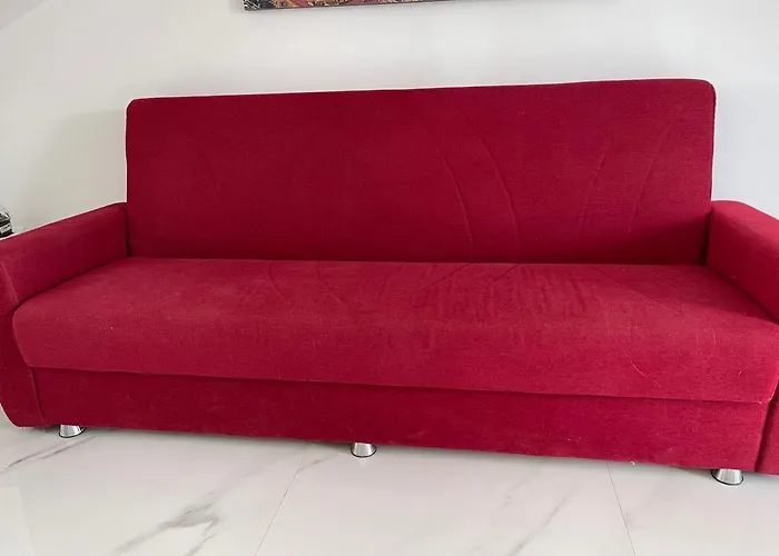 La Dukesca Chic Apartament Neapol