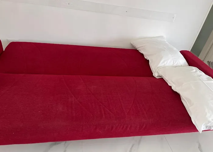 Apartament La Dukesca Chic Neapol