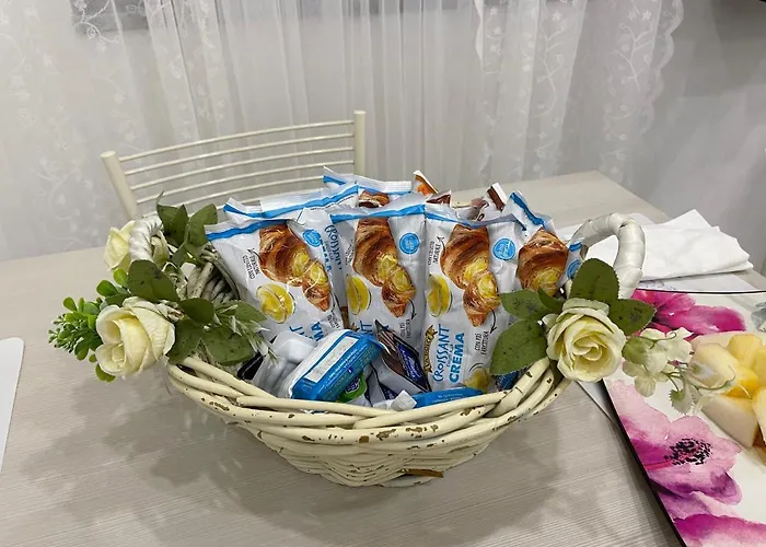 La Dukesca Chic Neapol