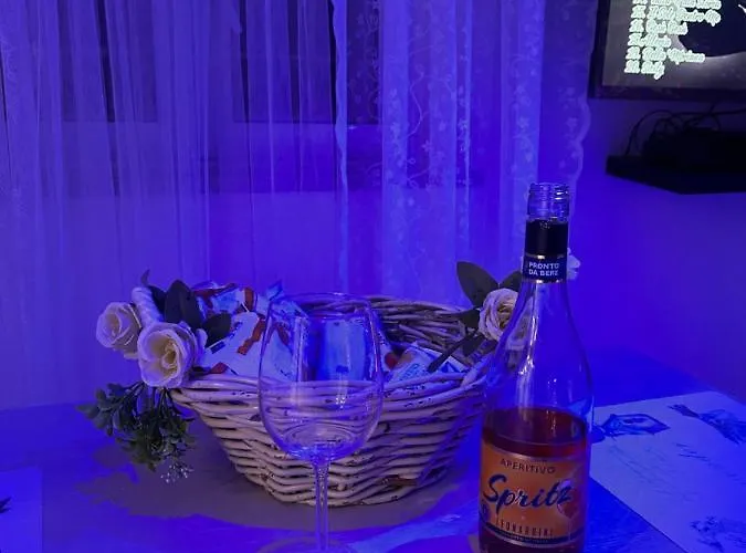 Apartament La Dukesca Chic