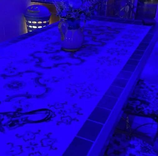 La Dukesca Chic * Neapol