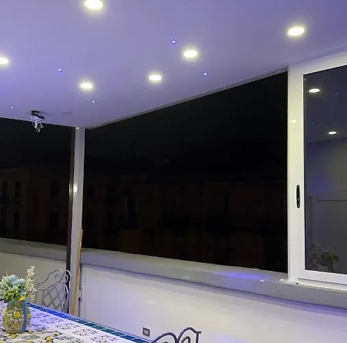 La Dukesca Chic Apartament *