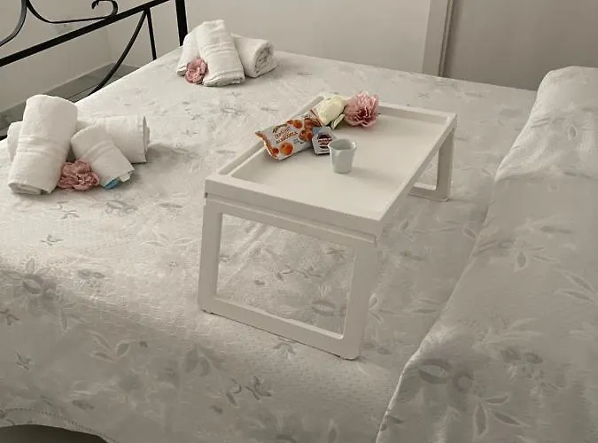 Apartament La Dukesca Chic *