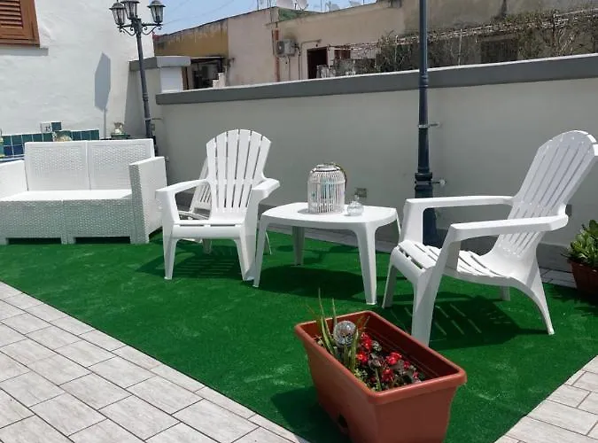 La Dukesca Chic Neapol