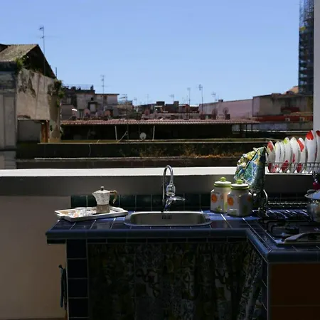 La Dukesca Chic Apartamento