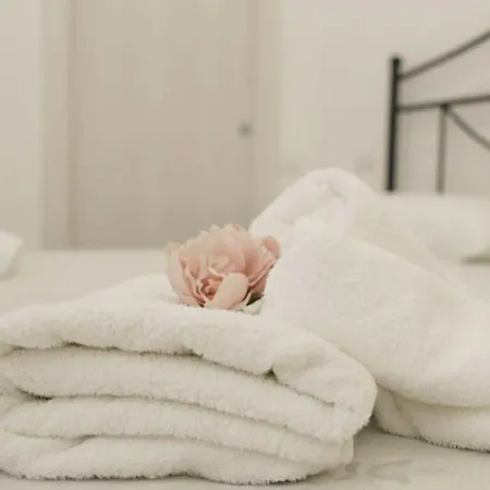 Apartamento La Dukesca Chic *