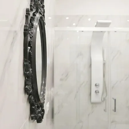 Apartamento La Dukesca Chic *