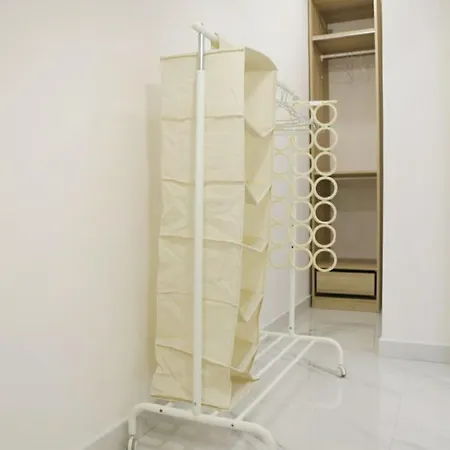 La Dukesca Chic Apartamento Nápoles
