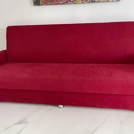 La Dukesca Chic Apartment Naples