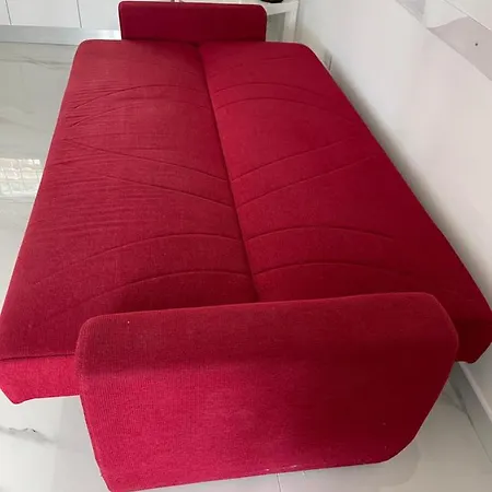Apartamento La Dukesca Chic *