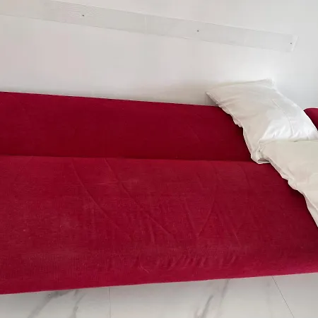 Apartamento La Dukesca Chic Nápoles