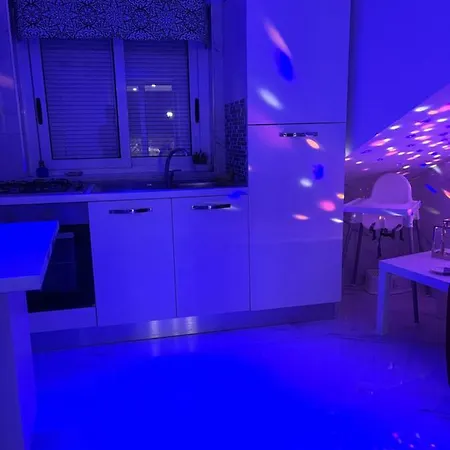 Apartamento La Dukesca Chic Nápoles